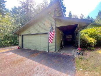 260 SE Sunrise Drive , Shelton, WA 98584