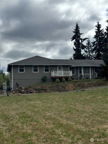 12320 Morris Road SE, Yelm, WA 98597