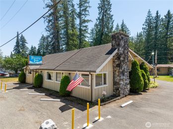 7461 Mt Baker Highway , Deming, WA 98244
