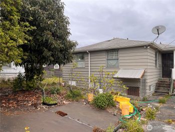 1811 S Stevens St , Seattle, WA 98144