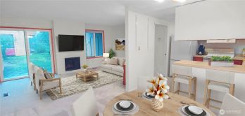 11201 3rd Avenue SE #40~A, Everett, WA 98208