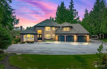 4812 139th Avenue SE, Snohomish, WA 98290
