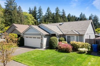 3614 Red Cedar Court SE, Olympia, WA 98503