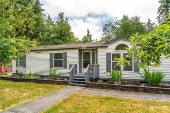 1675 Jodean Court , Camano Island, WA 98282
