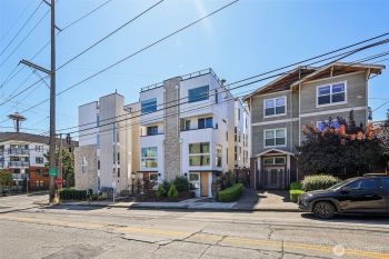 805 Taylor Avenue N #D, Seattle, WA 98109