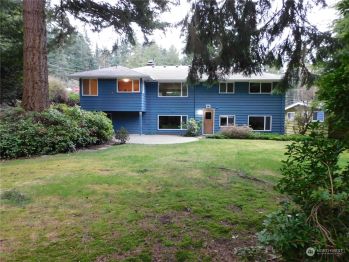 532 N 183rd Street , Shoreline, WA 98133