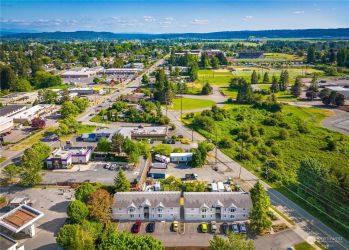 1101 Bonneville Avenue #A204, Snohomish, WA 98290