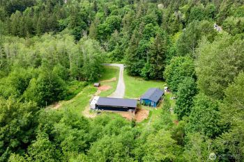 1707 Bonnie Lane , Camano Island, WA 98282
