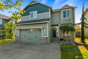 14739 91st Avenue SE, Yelm, WA 98597