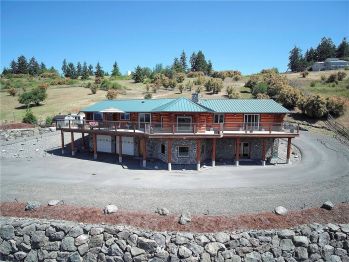 314 Hillside Drive , Sequim, WA 98382