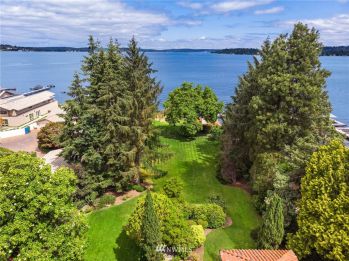 6024 SE 22nd Street , Mercer Island, WA 98040