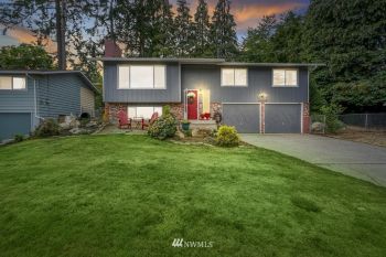 37239 40th Avenue S, Auburn, WA 98001