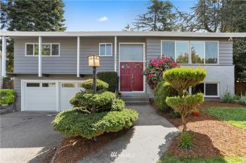 17540 Fremont Avenue N, Shoreline, WA 98133
