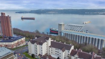 1 Broadway #415, Tacoma, WA 98402