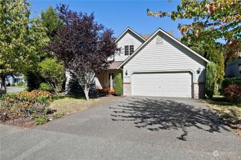 9116 Deni Drive NE, Lacey, WA 98516