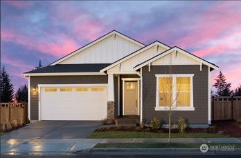 23864 Site 191 SE Sequoia Street , Black Diamond, WA 98010