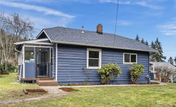 1180 Dorothy Avenue NW, Bremerton, WA 98312