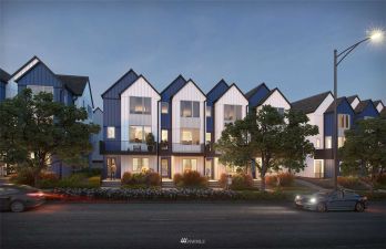 14572 Westminster Way N, Shoreline, WA 98133