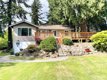 404 S 126th Street , Seattle, WA 98168