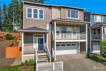 2036 NW Rustling Fir Lane , Silverdale, WA 98383