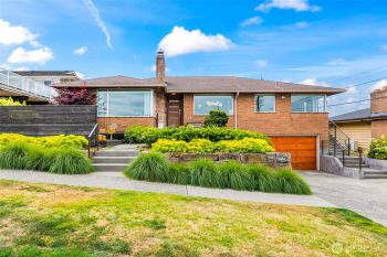 2209 NW 93rd Street , Seattle, WA 98117