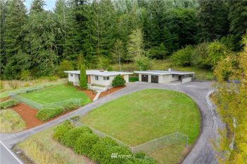 1203 Salzer Valley Road , Centralia, WA 98531
