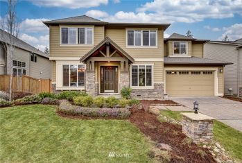 23652 NE 15th Place , Sammamish, WA 98074