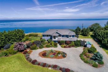 57 Maritime Drive , Port Angeles, WA 98362