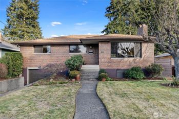 1713 N Frace Street , Tacoma, WA 98406