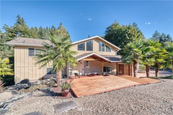 5212 45th Ave NW , Gig Harbor, WA 98335