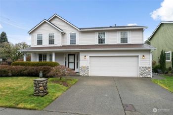 10006 SE 304th Place , Auburn, WA 98092