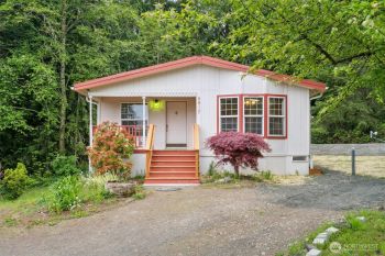 4817 NW Iris Lane , Silverdale, WA 98383