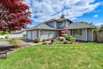 3506 S Grace Lane , Bellingham, WA 98226