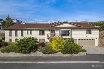 463 Patrick Road , Ephrata, WA 98823