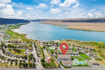23772 Crescent Bay Drive NW #102, Quincy, WA 98848