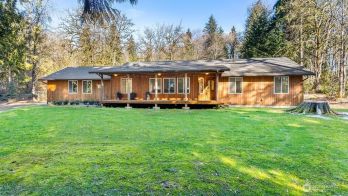 18616 SE Auburn-Black Diamond Road , Auburn, WA 98092
