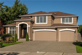 8414 NE 128th Street , Kirkland, WA 98034