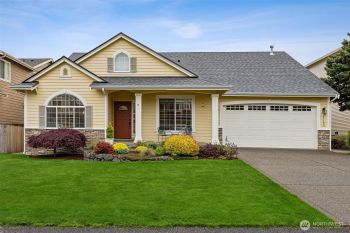 17105 139th Avenue E, Puyallup, WA 98374