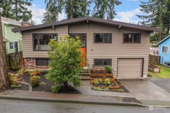 615 N 179th Street , Shoreline, WA 98133