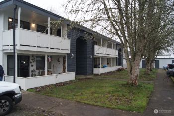 550 N 5th Street , Toledo, WA 98591