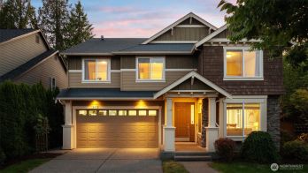 15918 35th Drive SE, Bothell, WA 98012