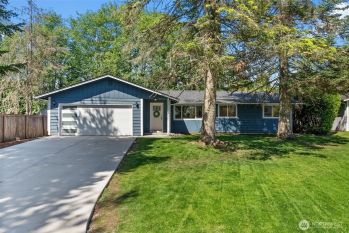 4013 66th Street , Gig Harbor, WA 98335