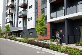 1085 103rd Avenue NE #316, Bellevue, WA 98004
