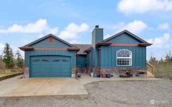 17141 Longmire Road SE, Yelm, WA 98597