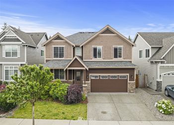 21215 SE 259th Street , Maple Valley, WA 98038