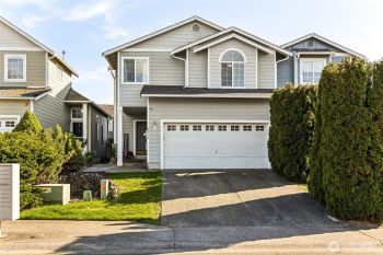 6816 133rd Street Ct E, Puyallup, WA 98373