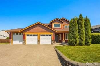 23023 106th Street E, Buckley, WA 98321
