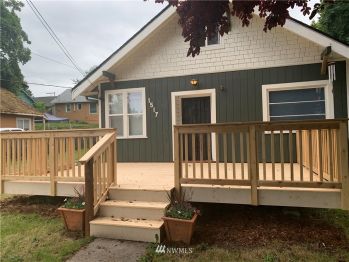 1517 Elizabeth Avenue , Bremerton, WA 98337