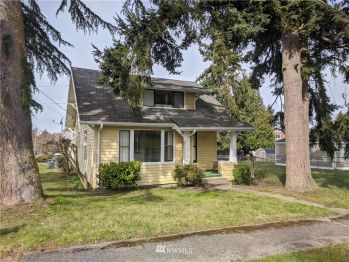 5160 S Sheridan Avenue , Tacoma, WA 98408