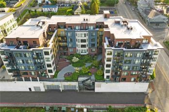 1501 Tacoma Avenue S #403, Tacoma, WA 98402